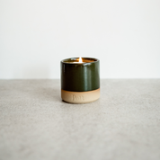 The Pott Loves Petite Candle