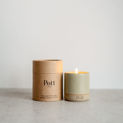 Create your Own Petite Candle