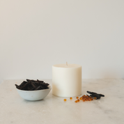 The Pott Loves Petite Candle