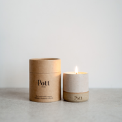 Create your Own Petite Candle