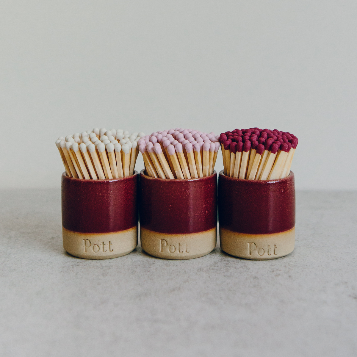 Pott Candles | The Candle Refill Company | Sustainable Candles ...