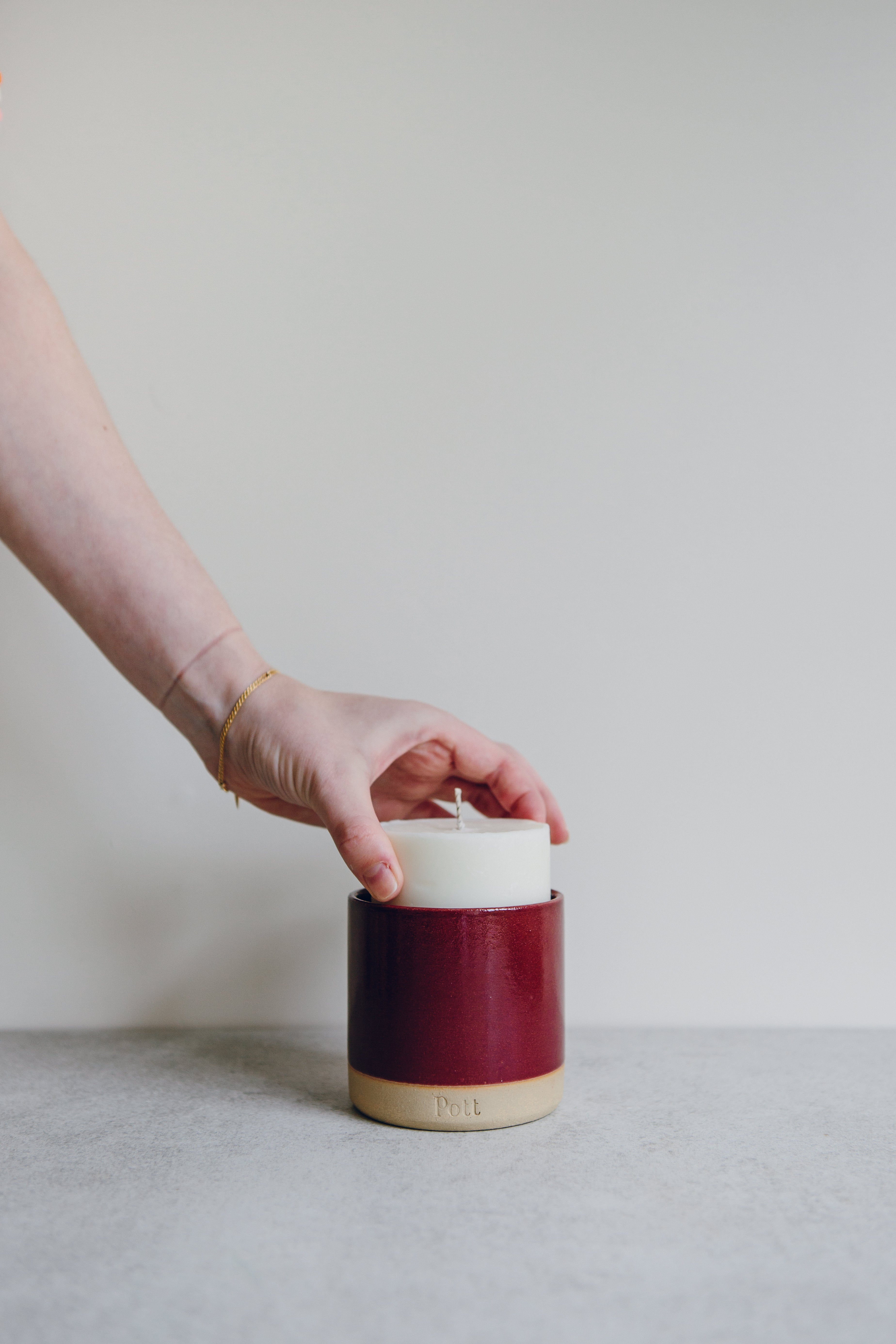 The Berry Standard Candle