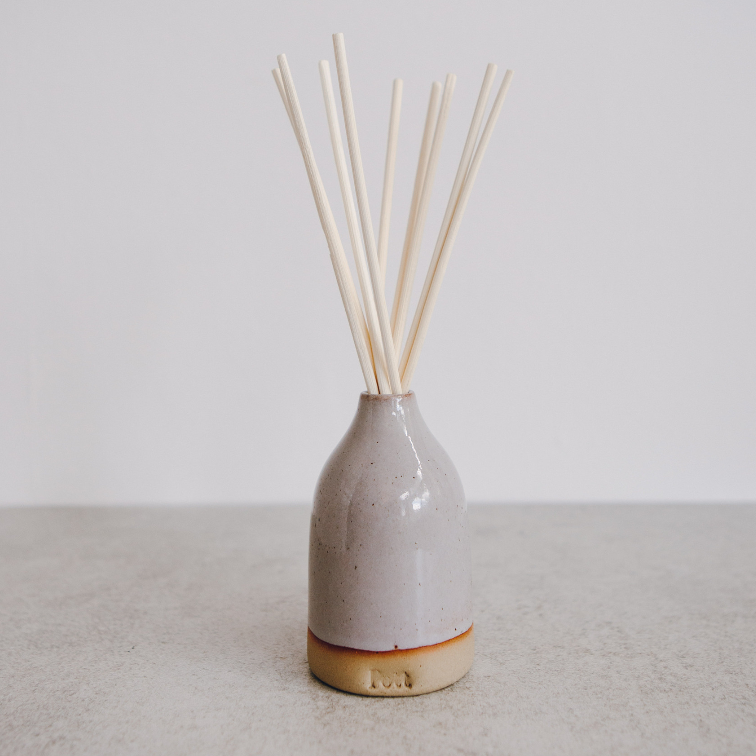 Just a Heather Diffuser Pott